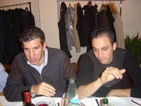 Compleanni Ott Nov 2006 2
